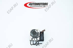 БЛОК АБС   FORD FOCUS MK2 II 3M512M110