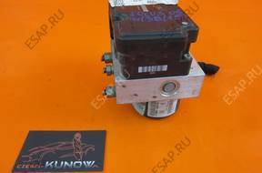 БЛОК АБС   FORD FOCUS MK2 II 3M512M110GA 1.6 TDCI