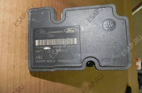 БЛОК АБС FORD FOCUS MK2 II   3M512M110JA