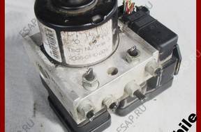 БЛОК АБС FORD FOCUS MK2 II   3M512N110JA