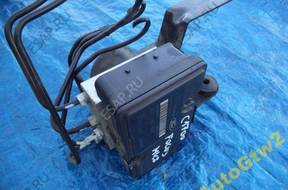 БЛОК АБС Ford Focus MK2 II   TDCI 10.0970-0124.3