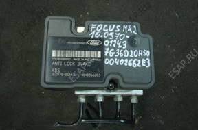 БЛОК АБС FORD FOCUS MK2   Nr.00402662E3