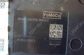 БЛОК АБС   FORD FOCUS MK3 1.6 TDCI