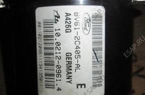 БЛОК АБС   Ford Focus MK3 1.6 TDCI