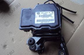 БЛОК АБС FORD FOCUS MK3