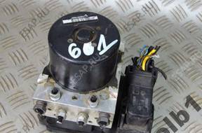 БЛОК АБС Ford Focus MK3   bv61-2c405-ae