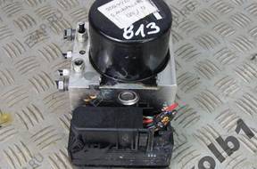 БЛОК АБС Ford Focus MK3   bv61-2c405-AF