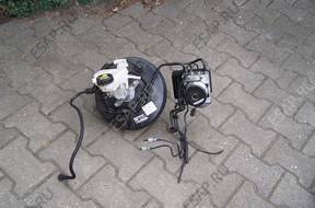 БЛОК АБС Ford Focus mk3   BV61-2C405-AG