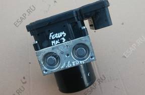 БЛОК АБС FORD FOCUS MK3   BV61-2C405-AG