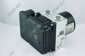 БЛОК АБС   FORD FOCUS MK3  BV61-2C405-AL