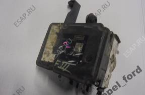 БЛОК АБС   FORD FOCUS MK3 BV612C405AF