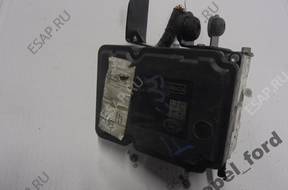 БЛОК АБС   FORD FOCUS MK3 BV612C405AL