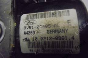 БЛОК АБС   FORD FOCUS MK3 BV612C405AL