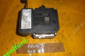 БЛОК АБС   FORD FOCUS MK3 C-MAX