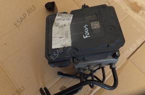 БЛОК АБС FORD FOCUS MK3 C-MAX   ESP BV61-2C405-AK