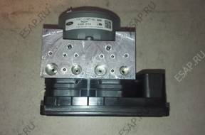 БЛОК АБС FORD FOCUS MK3  RS   F1FC-2C219-BE