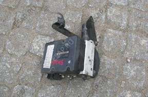 БЛОК АБС FORD FOCUS MKI   2M51-2M110-EE