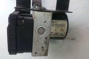 БЛОК АБС FORD FOCUS MKII   3M512M110JA