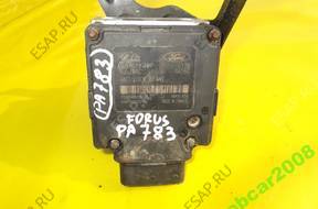БЛОК АБС   FORD FOCUS /NAC 10.0948-0105.3