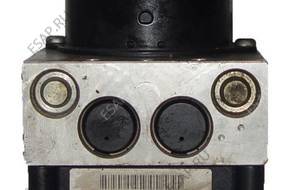 БЛОК АБС   FORD FOCUS  NAC 98AG-2M110-CA 5WK8458