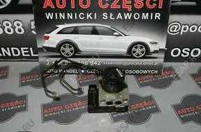 БЛОК АБС   FORD FOCUS TRANSIT 2M512M110EE 5WK84031