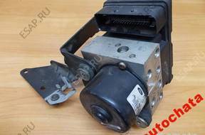 БЛОК АБС   FORD FOCUS TRANSIT 2M512M110EE
