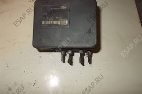 БЛОК АБС    ford fokus 3M51-2C405-AE