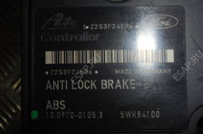 БЛОК АБС FORD FOKUS II C-MAX   10.0970-0105.3