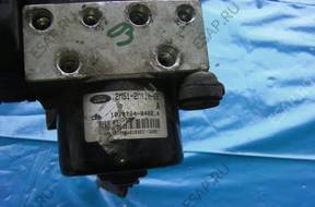 БЛОК АБС    FORD FOKUS O3R KOM