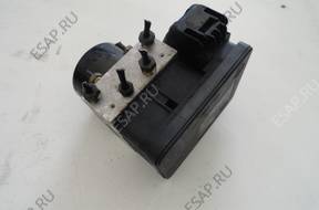 БЛОК АБС FORD FUSION 1.4 16V   2S61-2M110-CE