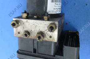 БЛОК АБС Ford Fusion 1.4 16V   ATE 10.0206-0093.4