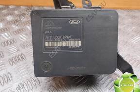 БЛОК АБС FORD FUSION 1.4   MINIVAN
