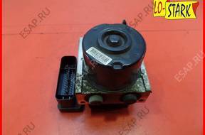 БЛОК АБС   Ford Fusion  1.4B 05-12 4S612M110CC