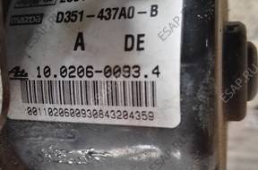 БЛОК АБС FORD FUSION 1.4B   2S61-2M110-CE