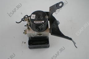 БЛОК АБС    Ford Fusion 2003 год 1,4 TDCI