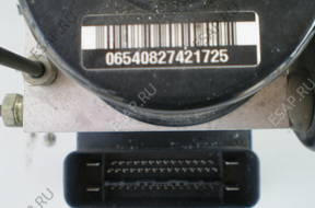 БЛОК АБС    Ford Fusion 2003 год 1,4 TDCI