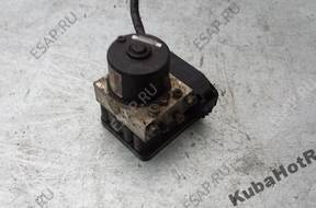 БЛОК АБС FORD FUSION   2S612S110CE 10096001063
