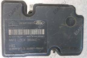БЛОК АБС   FORD FUSION 4S61-2M110-CD 10.0970-0133.3