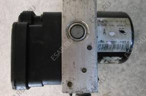 БЛОК АБС   FORD FUSION 4S61-2M110-CD 10.0970-0133.3