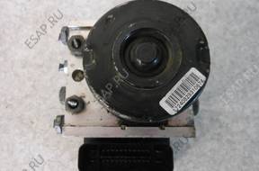 БЛОК АБС   FORD FUSION 4S61-2M110-CD 10.0970-0133.3