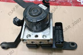 БЛОК АБС FORD FUSION   4S61-2M110-CD 2007