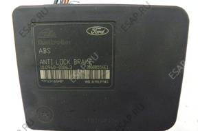 БЛОК АБС   FORD FUSION FIESTA MK6 10.0960-0106.3