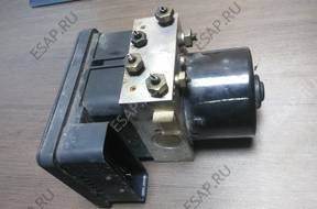 БЛОК АБС FORD FUSION MAZDA   2S612M110CE D351437A0B