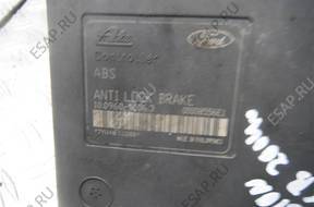 БЛОК АБС   FORD FUSION