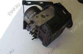 БЛОК АБС   FORD GALAXY 1.9 TDI 1J07379P