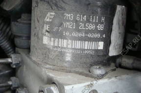 БЛОК АБС FORD GALAXY 1.9TDI 115 KM 2002 год