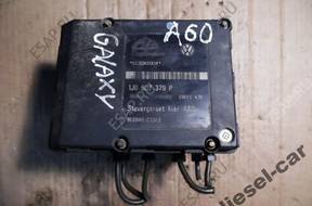 БЛОК АБС   FORD GALAXY 1J0907379 P