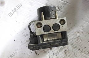 БЛОК АБС FORD GALAXY   1J0907379D 7M0614111P