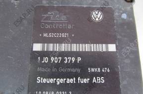 БЛОК АБС Ford Galaxy 2,0B 2002 год.