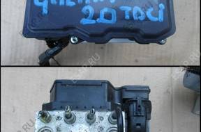 БЛОК АБС   FORD GALAXY 2,0TDCI 2012 год